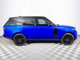 Used 2021 Land Rover Range Rover P525 Westminster Edition image 3