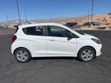 Used 2021 Chevrolet Spark LS image 2