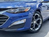 Used 2023 Chevrolet Malibu LT image 4