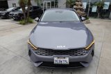 Used 2022 Kia K5 LX image 4