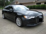 Used 2014 Audi A6 2.0T Premium Plus w/ Premium Plus Package image 4
