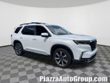 Certified 2025 Honda Pilot Touring image 2