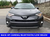 Used 2017 Toyota RAV4 XLE image 2