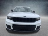 New 2025 Jeep Grand Cherokee L Altitude image 2