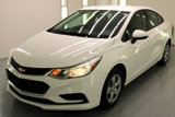 Used 2017 Chevrolet Cruze LS image 4