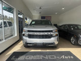 Used 2019 Chevrolet Silverado 1500 Custom w/ Custom Convenience Package image 6