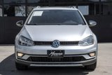 Used 2017 Volkswagen Golf Alltrack SE image 4