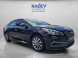 Used 2017 Hyundai Sonata Sport w/ Value Edition Package 02 image 4