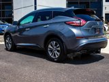 Used 2017 Nissan Murano SL image 4
