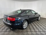 Used 2013 Audi A6 3.0T Premium Plus image 3