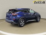 Used 2023 Nissan Murano S image 5