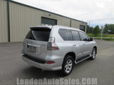 Used 2019 Lexus GX 460 image 5