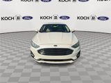 Used 2019 Ford Fusion SE w/ Equipment Group 151A image 3