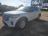 New 2025 Ford Explorer Active w/ Active Comfort Package image 3