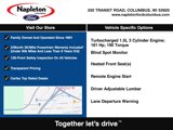 New 2024 Ford Bronco Sport Big Bend w/ Convenience Package image 2