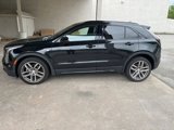 Used 2019 Cadillac XT4 Sport image 2