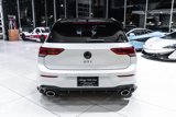 Used 2023 Volkswagen GTI 40th Anniversary Edition image 3