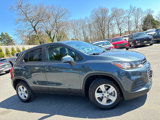 Certified 2022 Chevrolet Trax LS w/ Tint and Cruise Package image 4