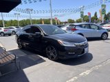 Used 2016 Honda Accord Touring image 2