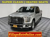 Used 2016 Ford F150 XLT w/ Equipment Group 302A Luxury image 1