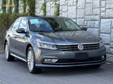 Used 2016 Volkswagen Passat 1.8T SE w/ Lighting Package (P06) image 3
