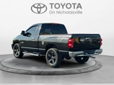 Used 2008 Dodge Ram 1500 Truck SLT w/ Sport Appearance Group image 3