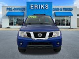 Used 2014 Nissan Frontier SV w/ SV Value Truck Package image 3