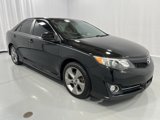 Used 2014 Toyota Camry SE image 4