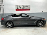 Used 2021 Genesis G70 2.0T w/ Prestige Package image 2