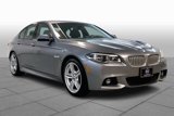 Used 2014 BMW 550i xDrive Sedan image 2
