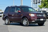 Used 2007 Honda Pilot EX-L image 2