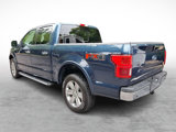 Used 2018 Ford F150 Lariat w/ Equipment Group 502A Luxury image 4