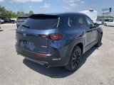 Used 2024 MAZDA CX-50 AWD 2.5 S w/ Preferred Package image 4