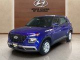 New 2025 Hyundai Venue SE image 2