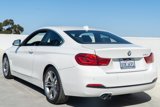 Used 2018 BMW 430i Coupe w/ Premium Package image 3