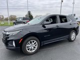 Used 2022 Chevrolet Equinox LT image 3