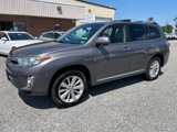 Used 2013 Toyota Highlander Limited image 2