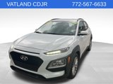 Used 2018 Hyundai Kona SEL image 3