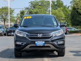 Used 2016 Honda CR-V EX image 4