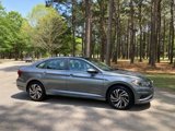 Used 2021 Volkswagen Jetta SEL image 2