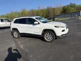 Used 2016 Jeep Cherokee Limited image 4