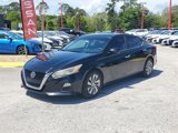Certified 2020 Nissan Altima 2.5 S image 5