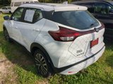 Used 2023 Nissan Kicks SV image 4