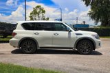 Used 2017 Nissan Armada Platinum image 5