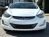 Used 2014 Hyundai Elantra Limited image 6