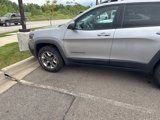 Used 2019 Jeep Cherokee Trailhawk w/ Cold Weather Group image 4