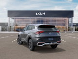 New 2025 Kia Sportage LX image 5