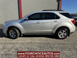 Used 2014 Chevrolet Equinox LT w/ Driver Convenience Package image 2