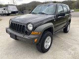 Used 2006 Jeep Liberty Sport image 3