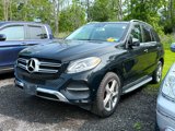 Used 2018 Mercedes-Benz GLE 350 4MATIC image 4